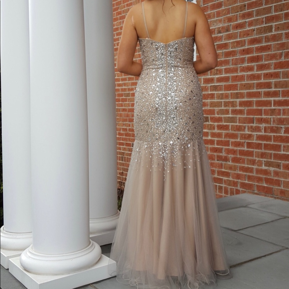 Prom/Formal Dress - Picture 3 of 5